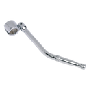 Sealey SX0222 22mm Oxygen Sensor Wrench with Flexi-Handle