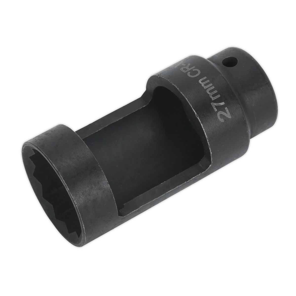 Sealey SX024 27mm Thin Wall 1/2"Sq Drive Injector Socket