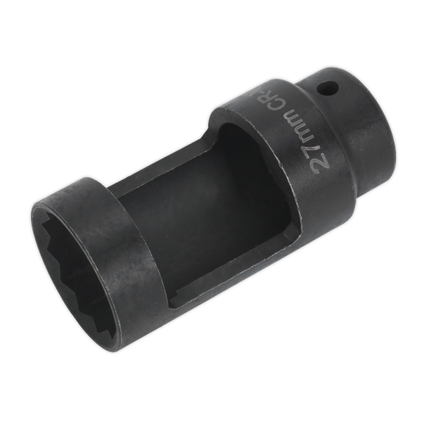 Sealey SX024 27mm Thin Wall 1/2"Sq Drive Injector Socket