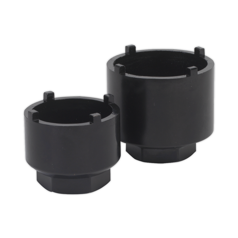 Sealey SX0271 2pc Lower Ball Joint Socket Set