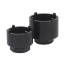 Sealey SX0271 2pc Lower Ball Joint Socket Set