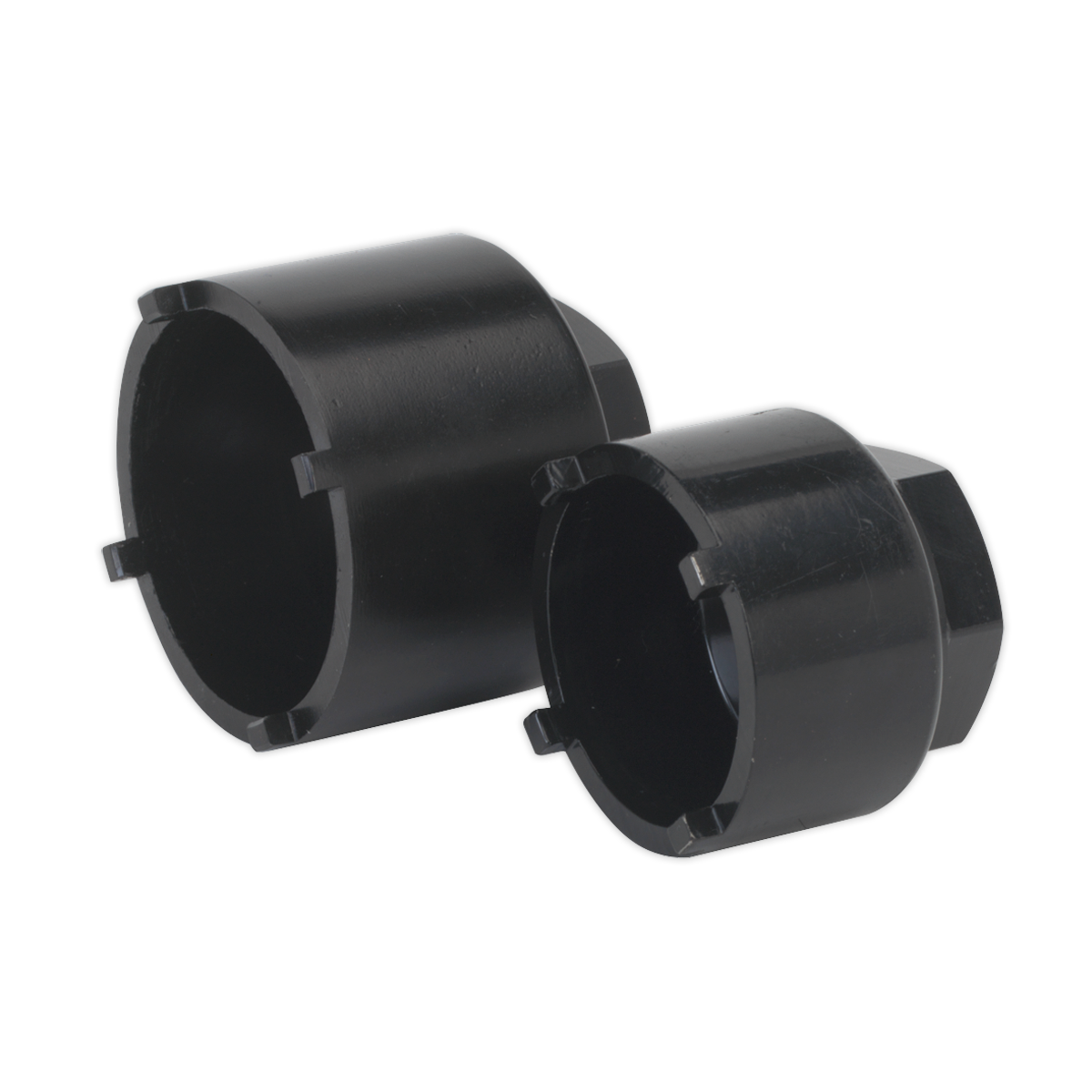 Sealey SX0271 2pc Lower Ball Joint Socket Set