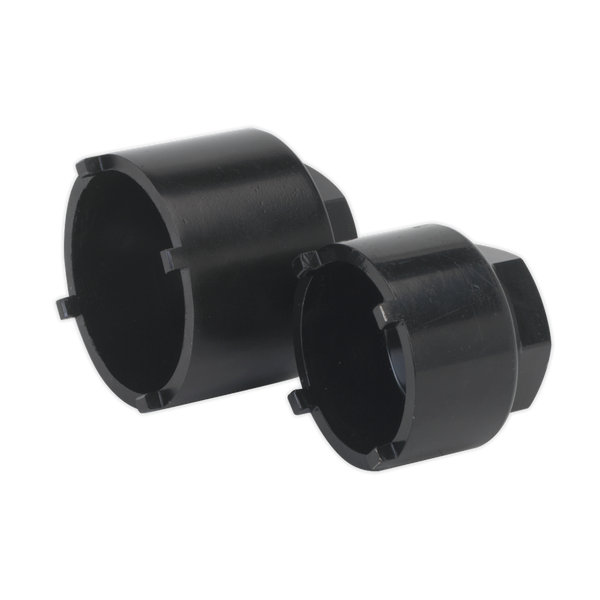 Sealey SX0271 2pc Lower Ball Joint Socket Set