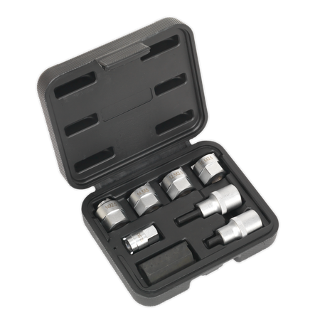 Sealey SX0331 8pc Strut Nut Set