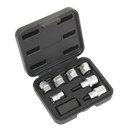 Sealey SX0331 8pc Strut Nut Set