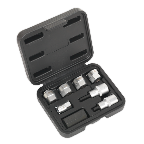 Sealey SX0331 8pc Strut Nut Set