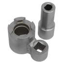 Sealey SX0332 Front Strut Top Nut Holding & Removal Tool - Volvo