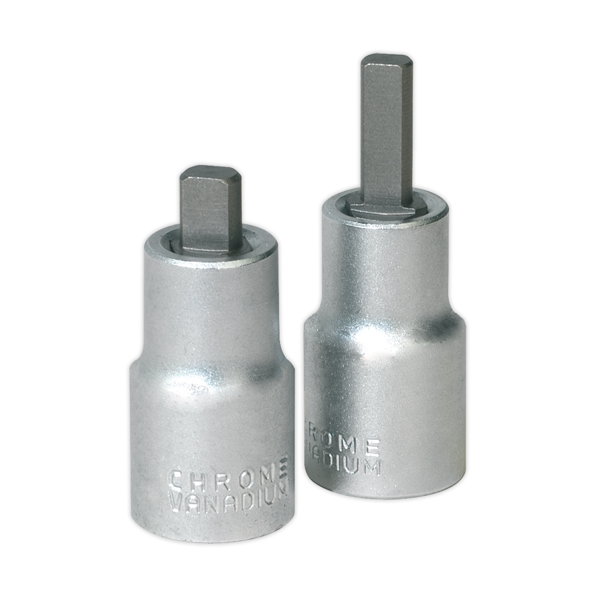 Sealey SX034 2pc 1/2"Sq Drive Strut Leg Pry Socket Set