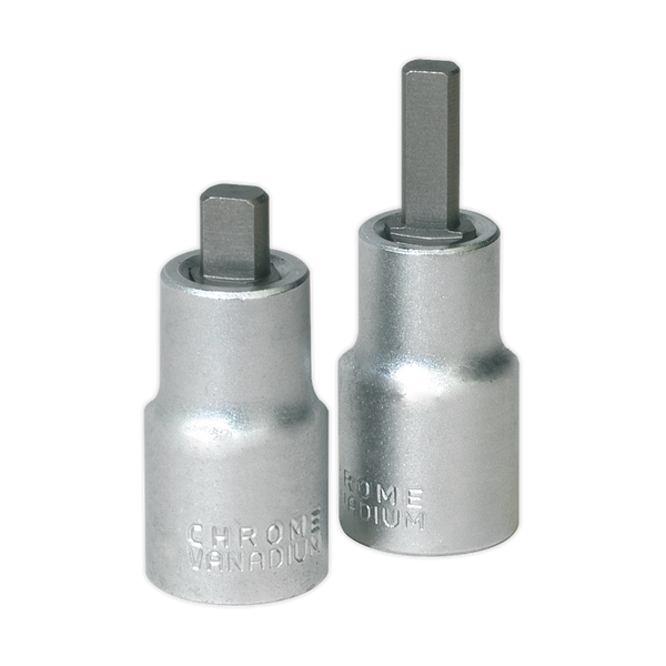 Sealey SX034 2pc 1/2"Sq Drive Strut Leg Pry Socket Set