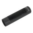Sealey SX041 22 x 100mm 1/2"Sq Drive Injector Socket