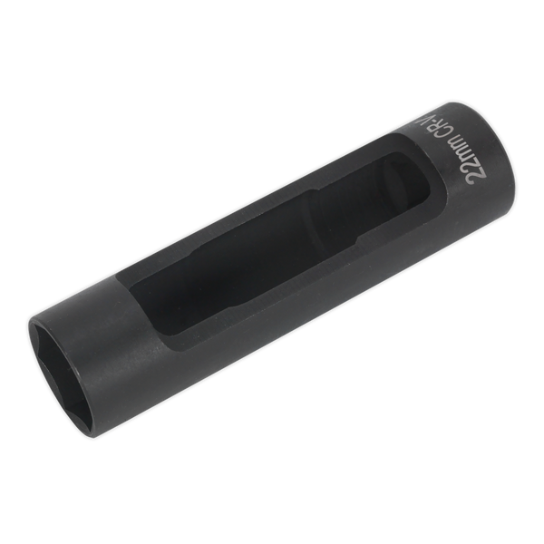 Sealey SX041 22 x 100mm 1/2"Sq Drive Injector Socket