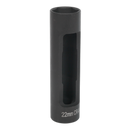 Sealey SX041 22 x 100mm 1/2"Sq Drive Injector Socket