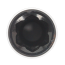 Sealey SX0417 1/2"Sq Drive Alloy Wheel Impact Socket - Star Profile for Mercedes