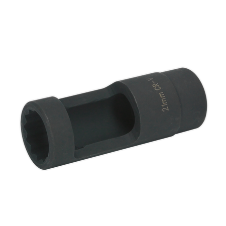 Sealey SX042 21 x 84mm 1/2"Sq Drive Injector Socket