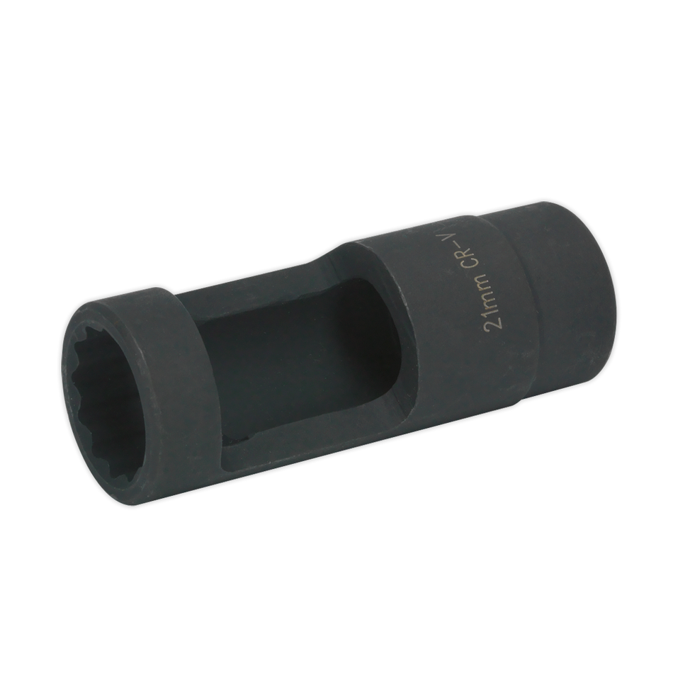 Sealey SX042 21 x 84mm 1/2"Sq Drive Injector Socket