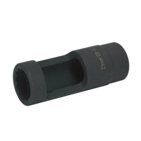 Sealey SX042 21 x 84mm 1/2"Sq Drive Injector Socket
