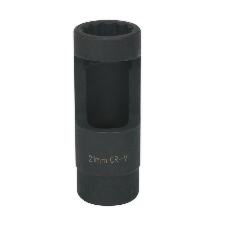 Sealey SX042 21 x 84mm 1/2"Sq Drive Injector Socket