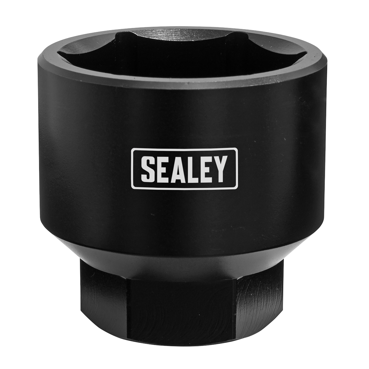 Sealey SX044 44mm Suspension Ball Joint Socket 38mm 6-Point Drive - Citroen/Peugeot/Toyota