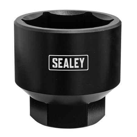 Sealey SX044 44mm Suspension Ball Joint Socket 38mm 6-Point Drive - Citroen/Peugeot/Toyota