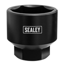 Sealey SX044 44mm Suspension Ball Joint Socket 38mm 6-Point Drive - Citroen/Peugeot/Toyota