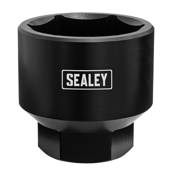 Sealey SX044 44mm Suspension Ball Joint Socket 38mm 6-Point Drive - Citroen/Peugeot/Toyota