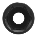 Sealey SX044 44mm Suspension Ball Joint Socket 38mm 6-Point Drive - Citroen/Peugeot/Toyota