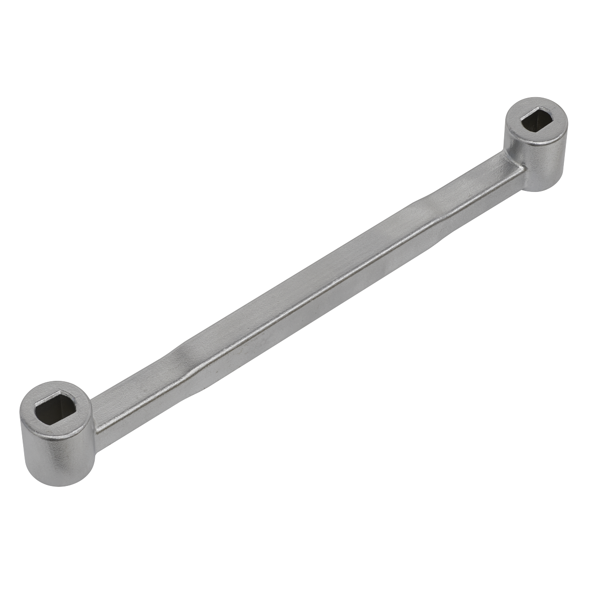 Sealey SX076 5 & 6mm 2-Point Strut Wrench - VAG, Ford, GM, Honda, Toyota