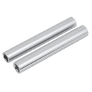 Sealey SX1012 Extra-Deep Socket Set 10 & 12mm 2pc 3/8"Sq Drive