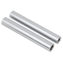 Sealey SX1012 Extra-Deep Socket Set 10 & 12mm 2pc 3/8"Sq Drive