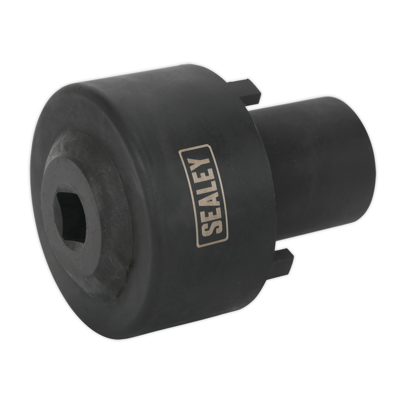 Sealey SX138 Rear Hub Nut Socket - Ford Transit