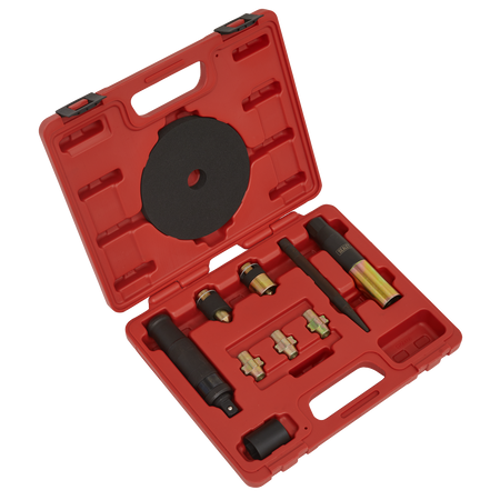 Sealey SX299 Master Locking Wheel Nut Removal Set