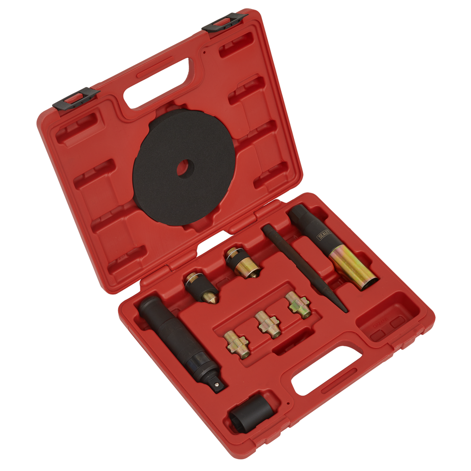 Sealey SX299 Master Locking Wheel Nut Removal Set