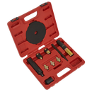 Sealey SX299 Master Locking Wheel Nut Removal Set