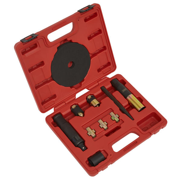 Sealey SX299 Master Locking Wheel Nut Removal Set