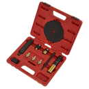 Sealey SX299 Master Locking Wheel Nut Removal Set