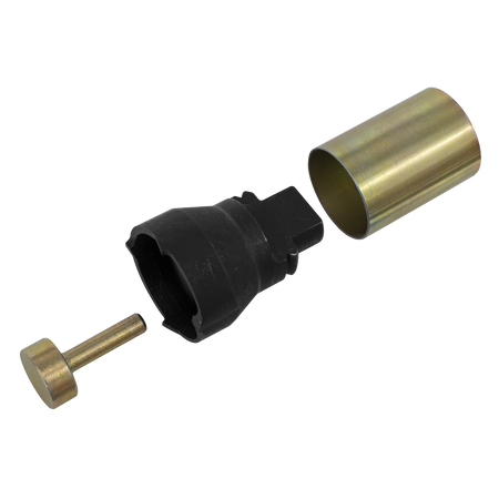 Sealey SX299JAG Cutter for SX299 Master Locking Wheel Nut Removal Set - Jaguar