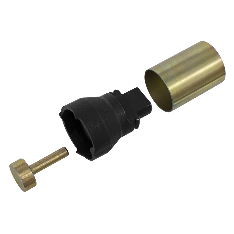 Sealey SX299JAG Cutter for SX299 Master Locking Wheel Nut Removal Set - Jaguar