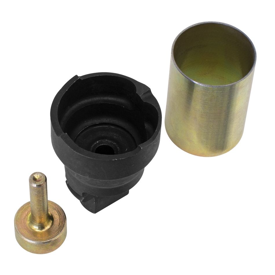 Sealey SX299JAG Cutter for SX299 Master Locking Wheel Nut Removal Set - Jaguar