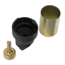 Sealey SX299JAG Cutter for SX299 Master Locking Wheel Nut Removal Set - Jaguar