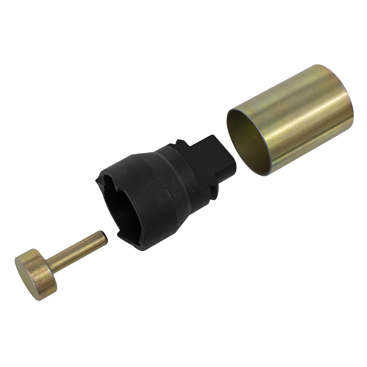 Sealey SX299RR Cutter for SX299 Master Locking Wheel Nut Removal Set - Range Rover