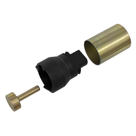 Sealey SX299RR Cutter for SX299 Master Locking Wheel Nut Removal Set - Range Rover