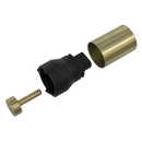 Sealey SX299RR Cutter for SX299 Master Locking Wheel Nut Removal Set - Range Rover