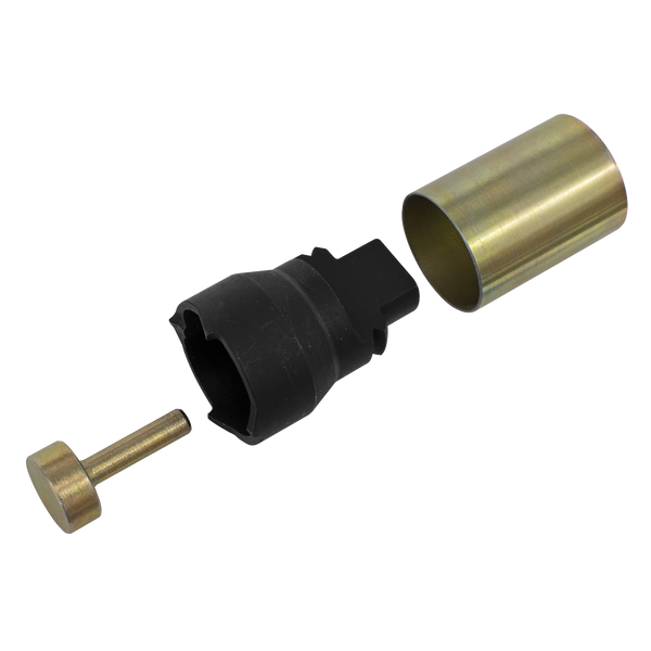 Sealey SX299RR Cutter for SX299 Master Locking Wheel Nut Removal Set - Range Rover