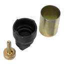 Sealey SX299RR Cutter for SX299 Master Locking Wheel Nut Removal Set - Range Rover