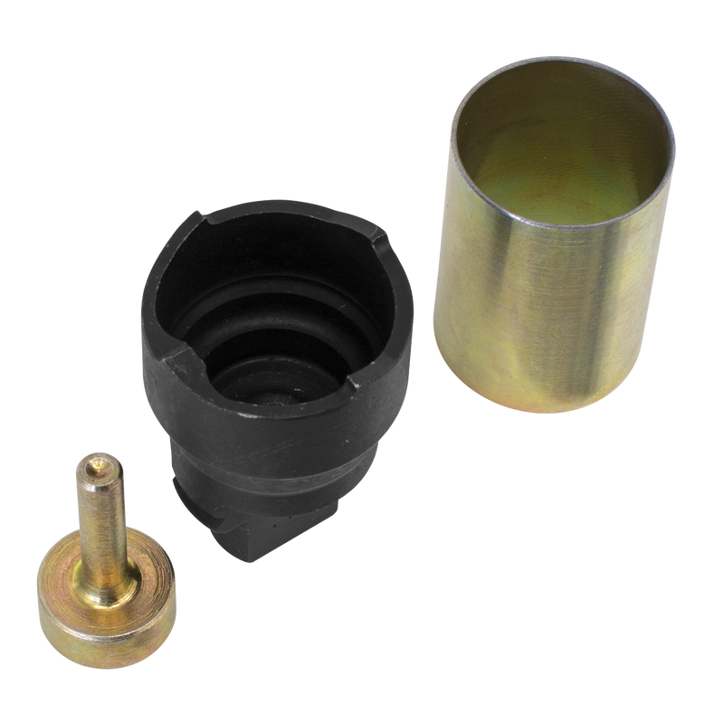 Sealey SX299RR Cutter for SX299 Master Locking Wheel Nut Removal Set - Range Rover