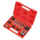 Sealey SX401 13pc Alternator Freewheel Removal Set