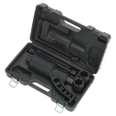 Sealey SX500 Torque Multiplier Wheel Nut Wrench 65:1