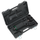 Sealey SX500 Torque Multiplier Wheel Nut Wrench 65:1