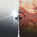 Wera 05071076001 3840/1 TS bits, stainless, 6 x 25 mm