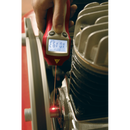 Sealey TA050 Digital Tachometer - Contact/Non-Contact